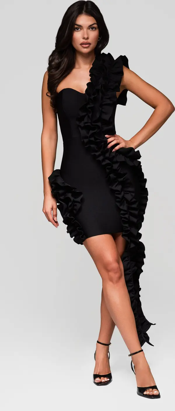 Edoti Edoti Evening dress LA-OM
