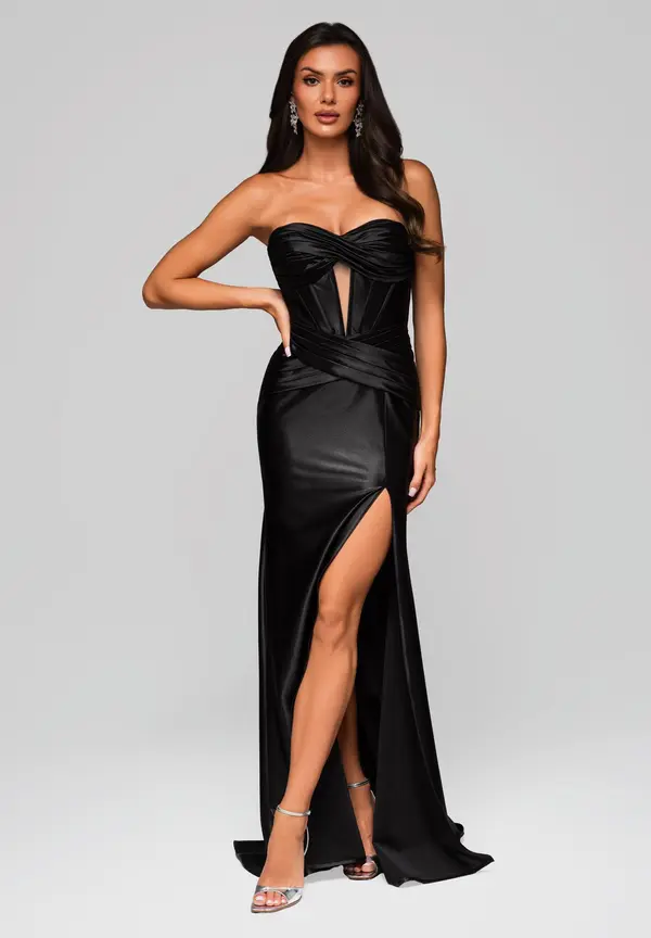 Edoti Edoti Evening dress LA-OM