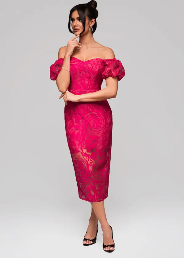Edoti Edoti Evening dress LA-OM