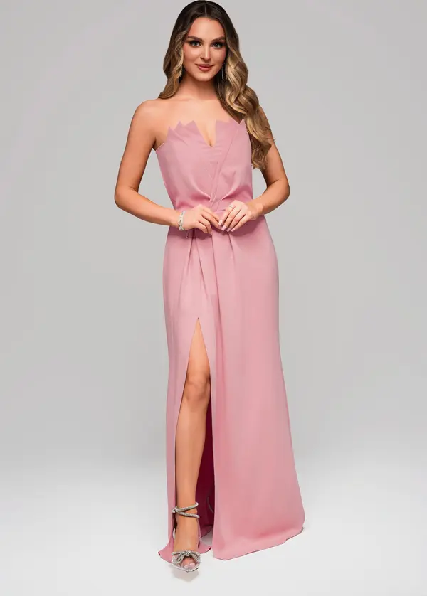 Edoti Edoti Evening dress LA-OM