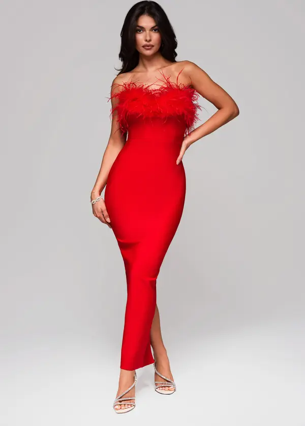 Edoti Edoti Evening dress LA-OM