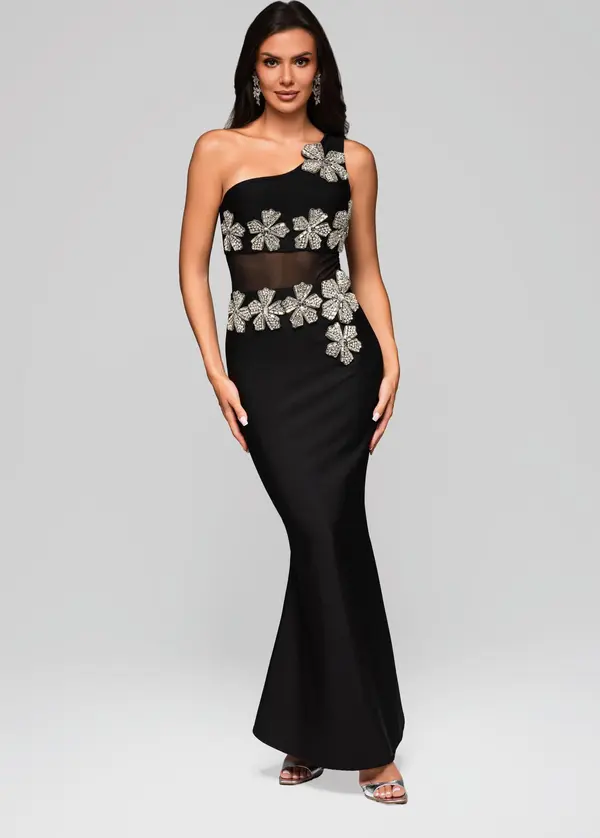 Edoti Edoti Evening dress LA-OM