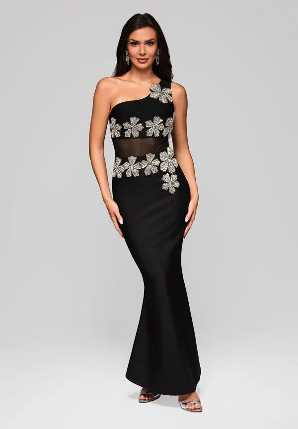 Edoti Edoti Evening dress LA-OM