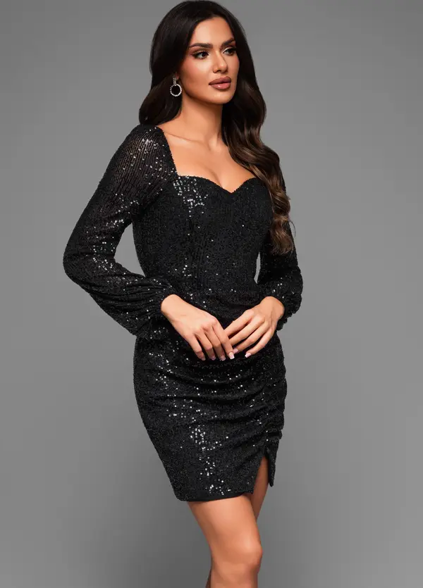 Edoti Edoti Evening dress LA-OM