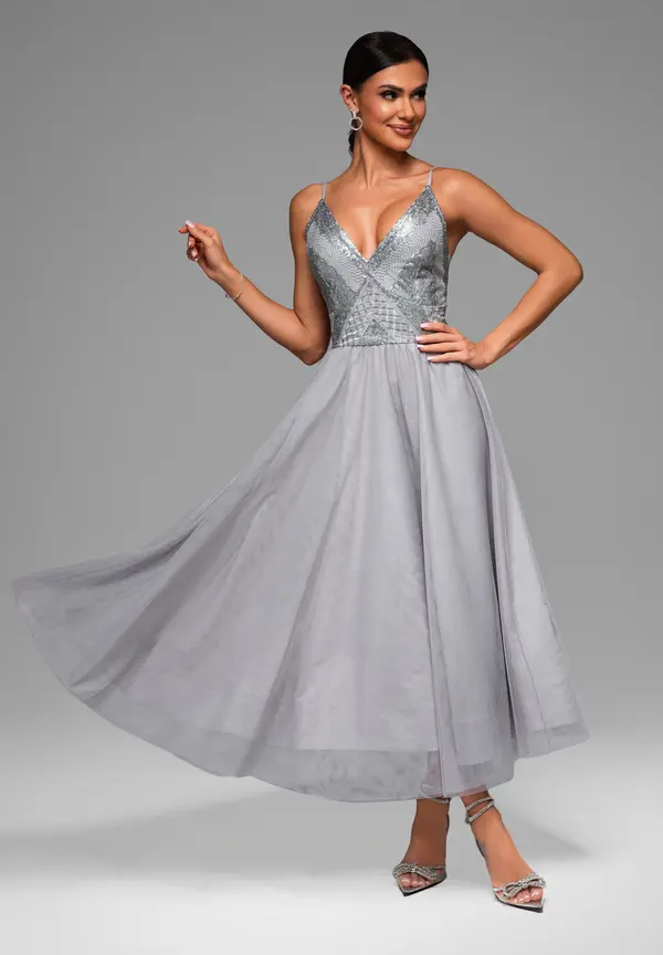 Edoti Edoti Evening dress LA-OM