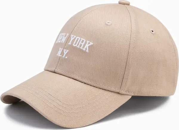 Edoti Edoti Men's baseball cap