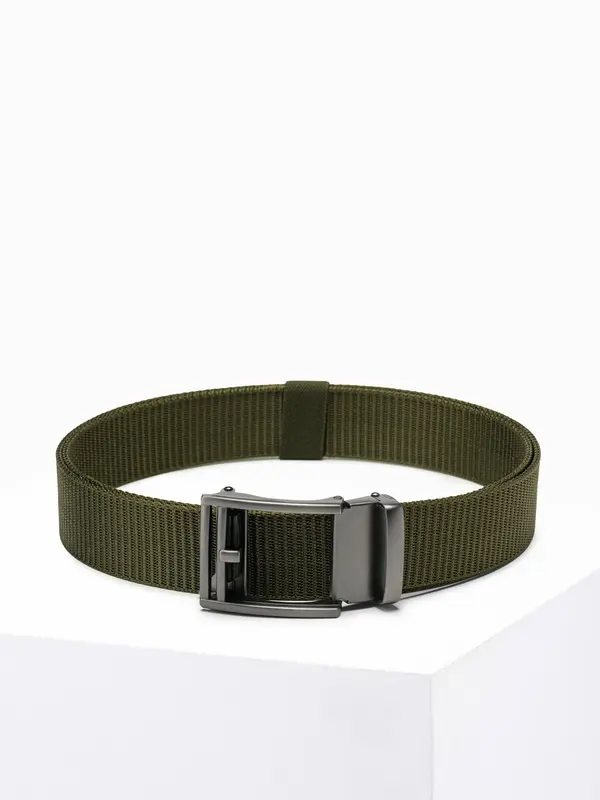 Edoti Edoti Men's belt