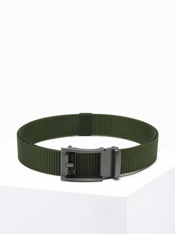 Edoti Edoti Men's belt