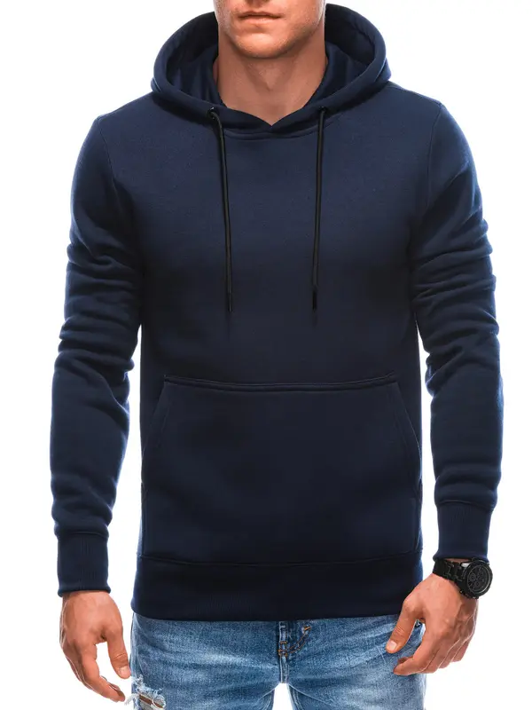 Edoti Edoti Men's hoodie EM-SSNZ-22FW-018
