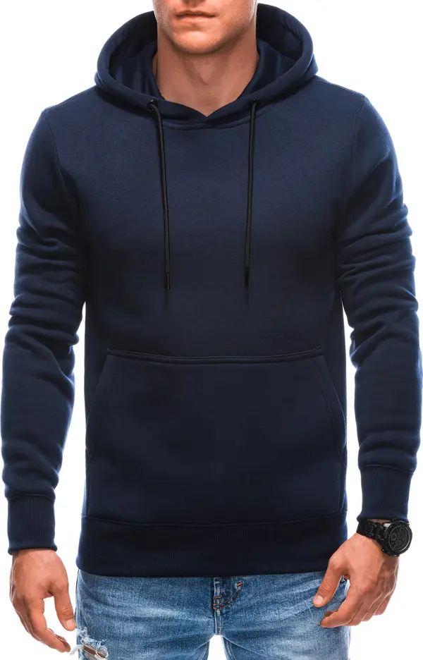 Edoti Edoti Men's hoodie EM-SSNZ-22FW-018