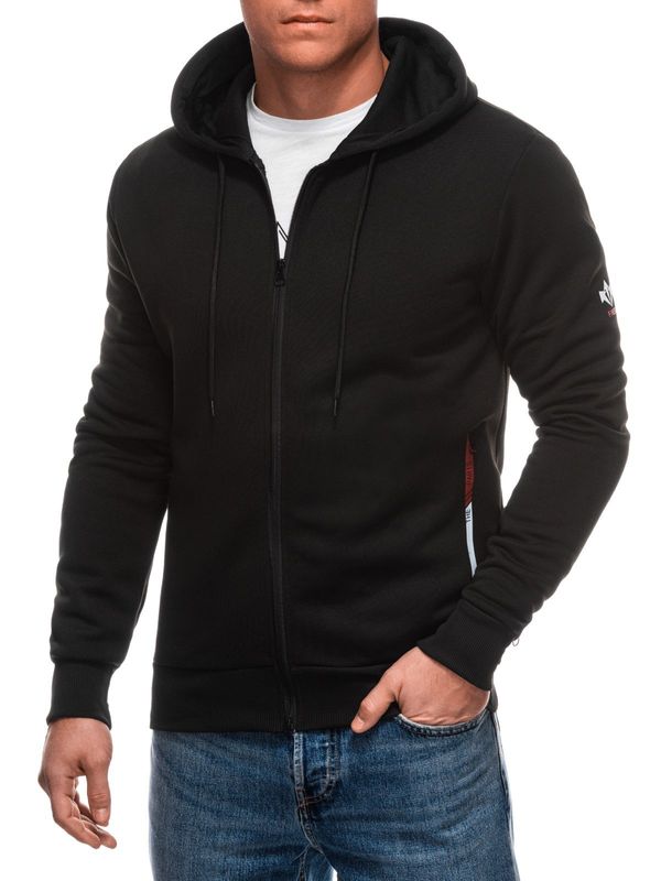 Edoti Edoti Men's hoodie