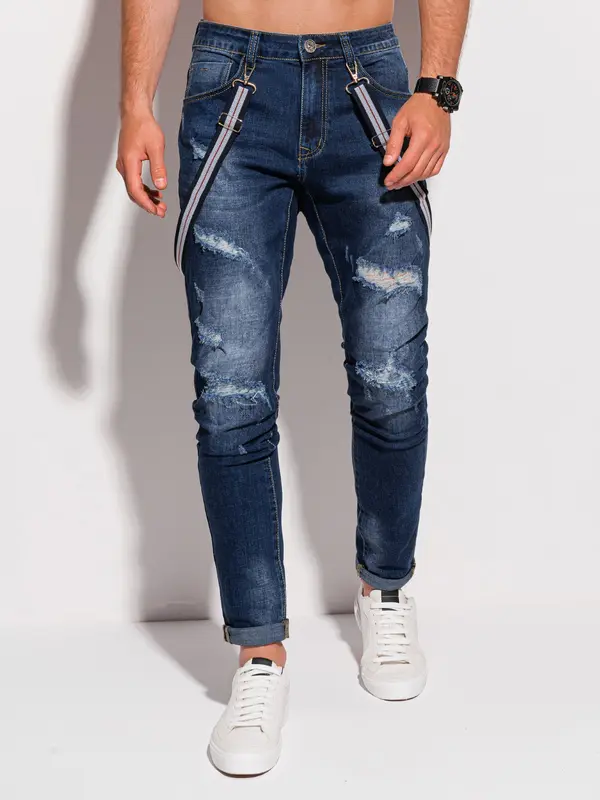 Edoti Edoti Men's jeans
