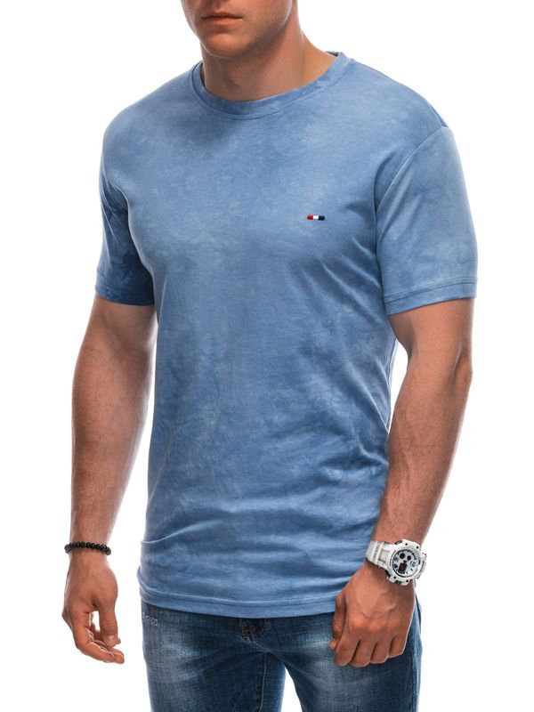 Edoti Edoti Men's printed t-shirt