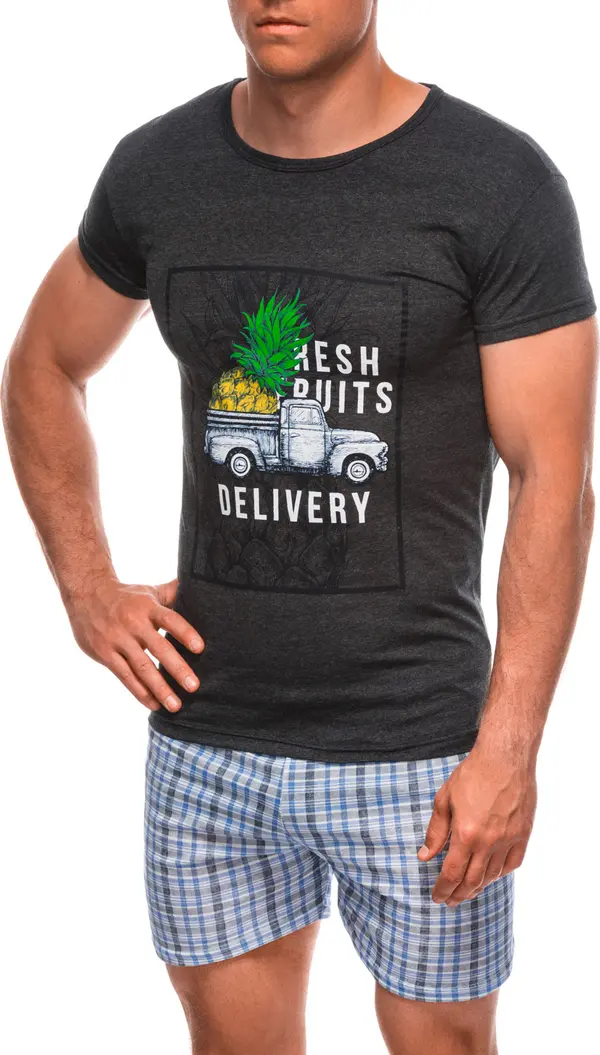 Edoti Edoti Men's pyjamas