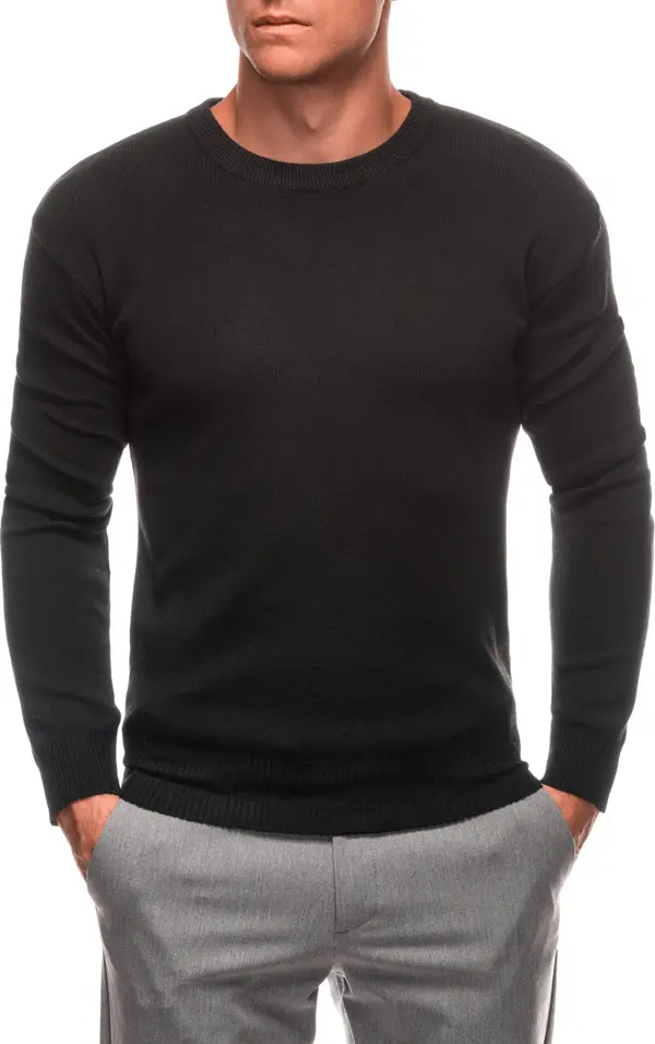 Edoti Edoti Men's sweater