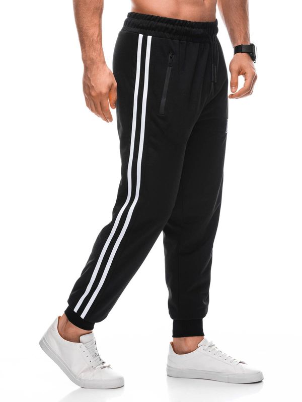 Edoti Edoti Men's sweatpants