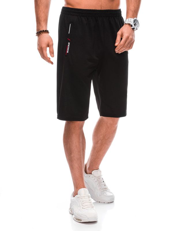 Edoti Edoti Men's sweatshorts