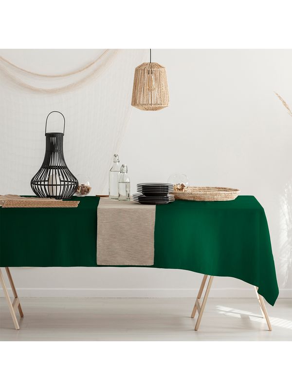 Edoti Edoti Stain-resistant tablecloth Viva A560