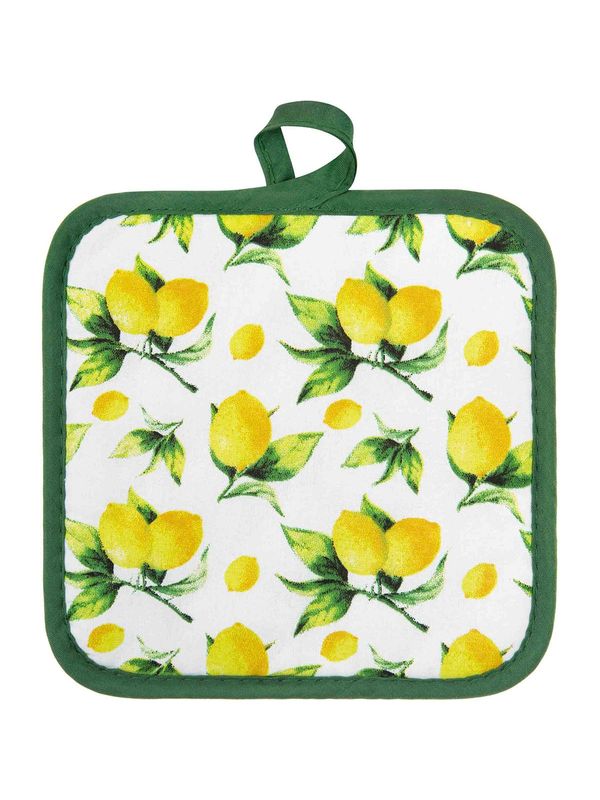 Edoti Edoti Table mat Lemon 18x18 A686