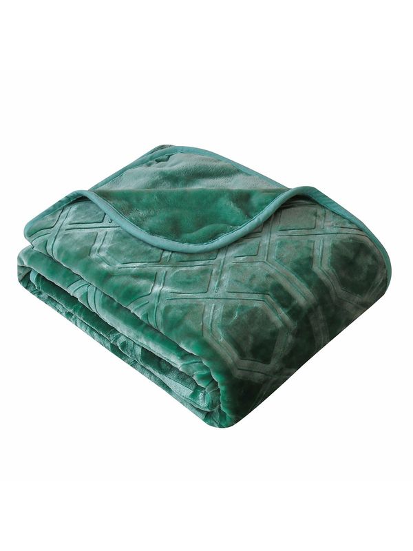 Edoti Edoti Vito Blanket 160x200 A436