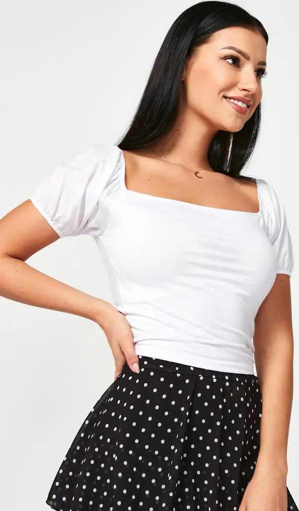 Edoti Edoti Women's blouse LL