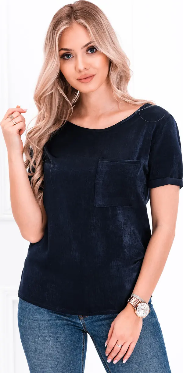 Edoti Edoti Women's blouse LL