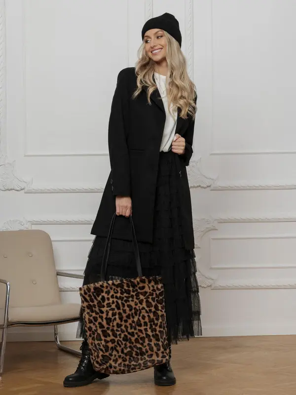Edoti Edoti Women's coat CL