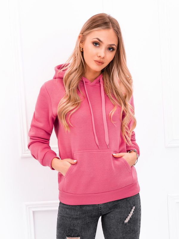 Edoti Edoti Women's hoodie TL