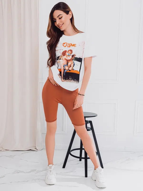 Edoti Edoti Women's shorts WL