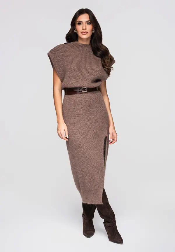Edoti Edoti Women's sweater LW-SWSW-0119 v2