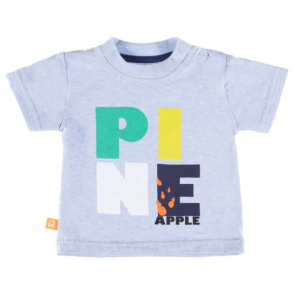 Eevi Eevi С къс ръкав