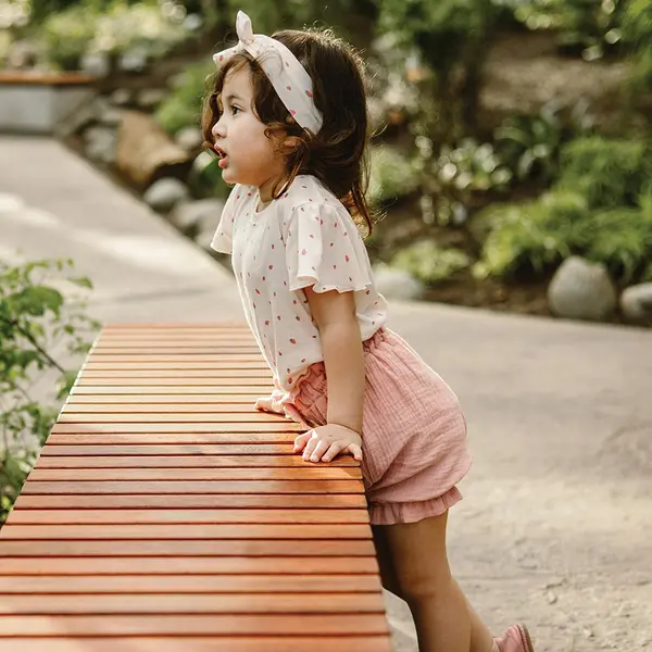 Eevi Eevi С къс ръкав