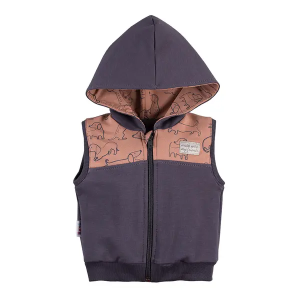 Eevi Eevi Суичъри с качулка