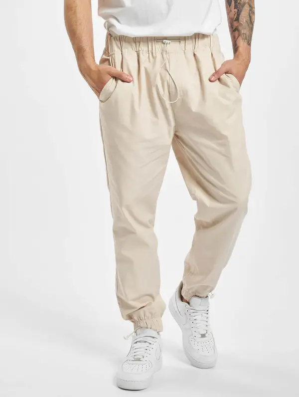 DEF Efe chinos beige