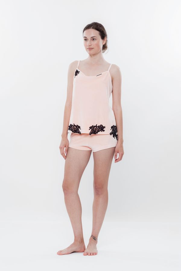 Effetto Effetto Woman's Pyjamas 0381