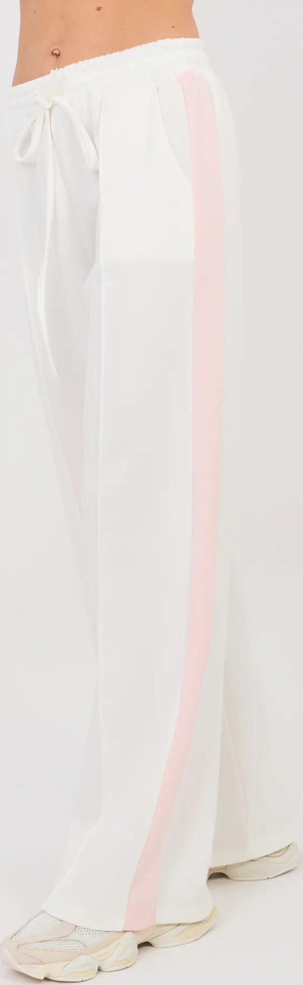 RUE PARIS Екрю спортен панталон RUE PARIS