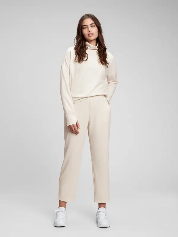 GAP Еластични панталони с бънджи GAP