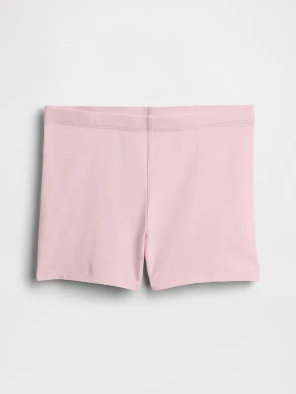 GAP Еластични шорти за момичета GAP
