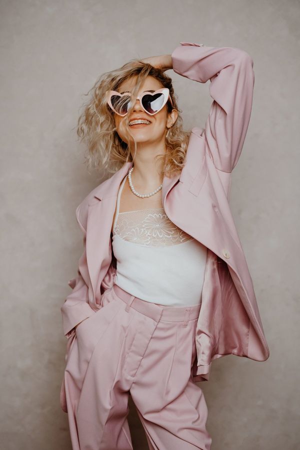 Eldar Eldar Woman's Camisole Serena