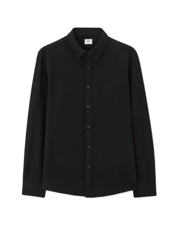 Celio Елегантна мъжка риза Celio