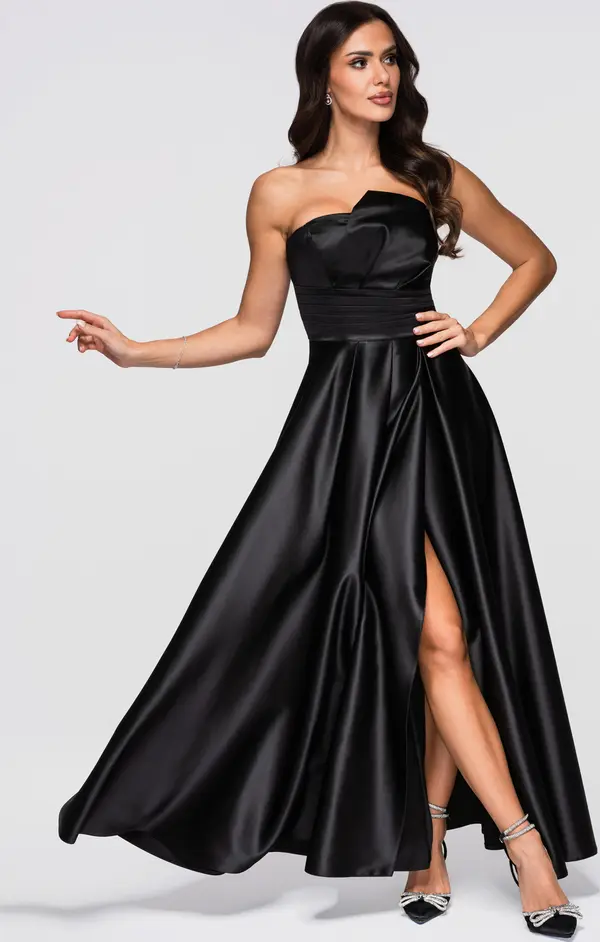 Edoti Елегантна вечерна рокля Едоти