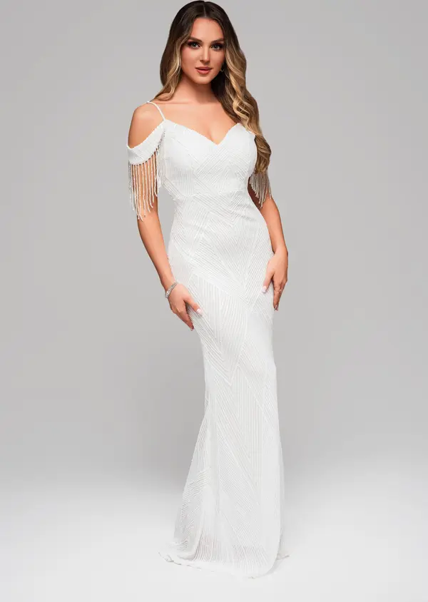 Edoti Елегантна вечерна рокля