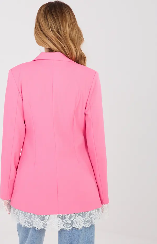 Factory Price Елегантно розово яке