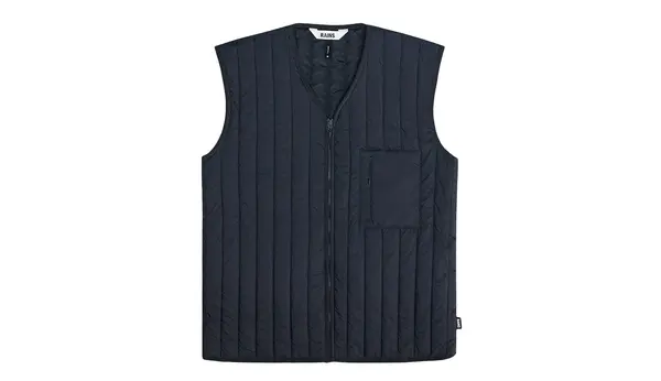 Rains Елек Rains Banja Liner син
