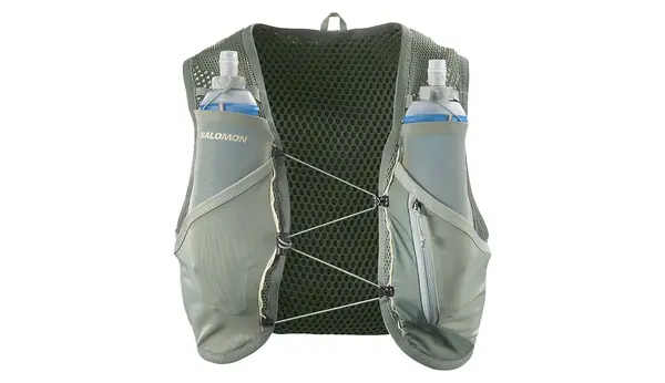 Salomon Елек за бягане Salomon Active Skin 8 Set