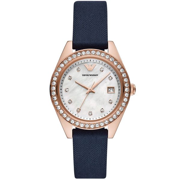 Emporio Armani Emporio Armani Watch