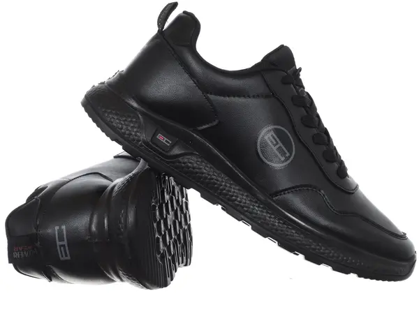 ENRICO COVERI ENRICO COVERI - ДЖЪПЪР TOTAL BLACK