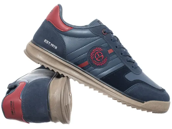 ENRICO COVERI ENRICO COVERI - Кецове CLAUS