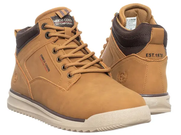 ENRICO COVERI ENRICO COVERI - Кецове CORMOS