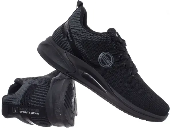 ENRICO COVERI ENRICO COVERI - маратонки BUFFER